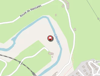 Carte de Lander Manutention à Saint-flour