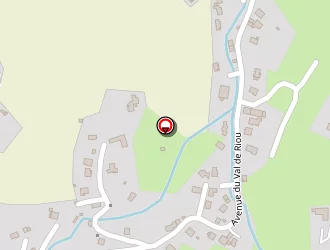 Carte de Couturier Patrick à Espaly-saint-marcel