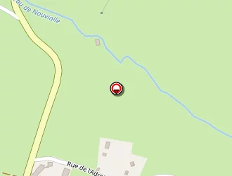 Carte de Earl Des Alizés à Valuéjols