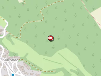 Carte de Dunis Lucien à Saint-pierre-eynac