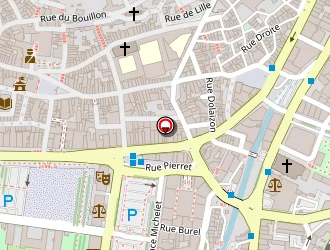 Carte de Chez Filipo Aux Saveurs De Provence à Puy-en-velay (le)