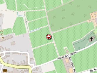 Carte de Le Pavillon De Margaux à Margaux