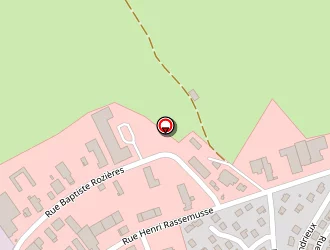 Carte de La Dépêche à Saint-flour