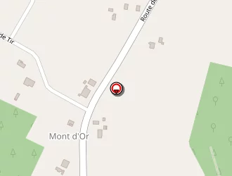 Carte de Jmd Services à Pizou (le)