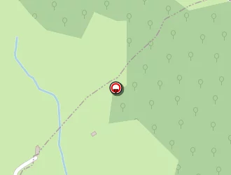 Carte de Dubois Bernard à Tudeils