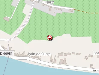 Carte de Clerc-pape Fabienne à Bourg