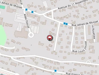 Carte de Lecomte Edouard à Romans-sur-isère