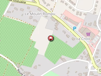 Carte de Maïsadour à Bourg