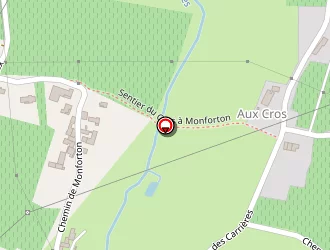 Carte de Alvarez Raphael à Tauriac