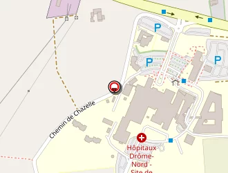 Carte de Gallo Nicolas à Romans-sur-isère