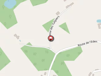 Carte de Desaugere Séverine à Lacropte