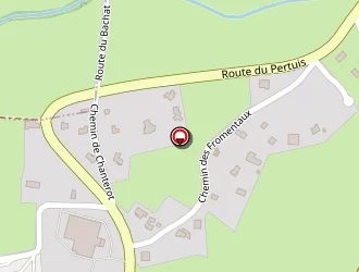 Carte de Masson Louis à Saint-julien-chapteuil