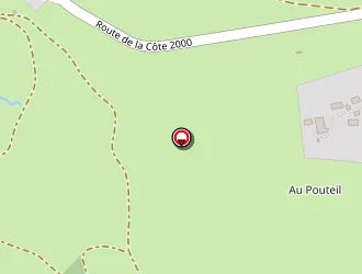 Carte de Pellat-finet Claude à Villard-de-lans