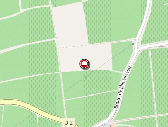 Carte de Phv Traiteur à Margaux