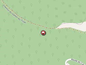 Carte de Entreprise Faure à Jayac