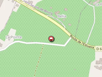 Carte de Bourg Services Distribution à Bourg