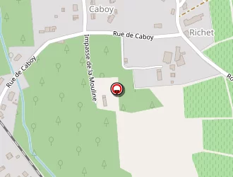 Carte de Dominguez Jean à Soussans