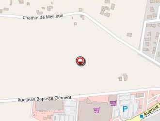 Carte de Royet Jacques Jacques à Romans-sur-isère