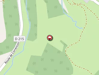 Carte de Mmit à Villard-de-lans