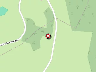 Carte de Bera Gilles à Vergt