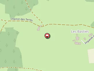 Carte de Roux Robert à Chambon-sur-lignon (le)