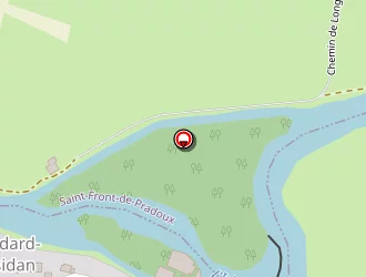 Carte de B.m.s.a à Mussidan