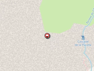 Carte de Camp De Base à Grave (la)