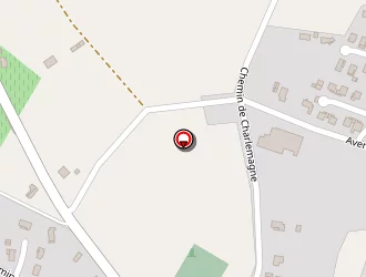 Carte de Capdeville Eric à Guîtres