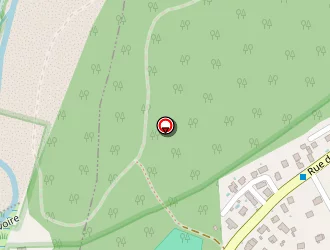 Carte de Babaz à Saint-georges-de-commiers