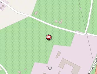 Carte de Air Action à Peujard