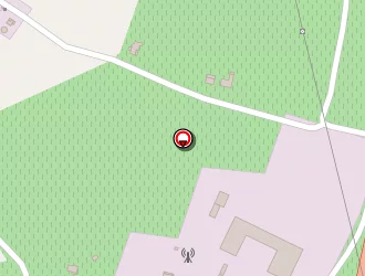 Carte de Peujard Pneus à Peujard