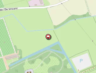 Carte de Château Margaux à Margaux