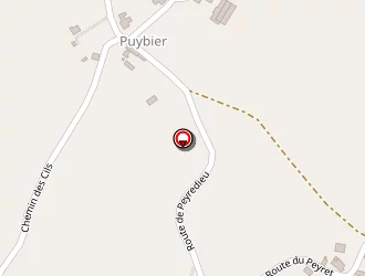 Carte de Leymat Cécile à Meyssac