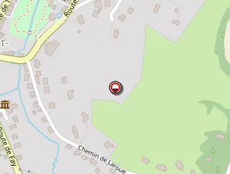 Carte de Amgm à Mazet-saint-voy