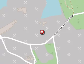 Carte de A- D- M . à Avensan