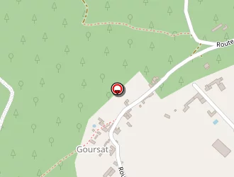 Carte de Lorrin-dodon Françoise à Montignac