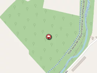 Carte de Carrier Pascal à Saint-paul-lès-romans