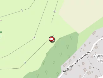 Carte de Age D'or Services à Ceyssac