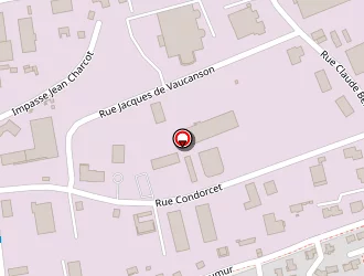 Carte de Maran à Romans-sur-isère