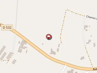 Carte de Flunch à Romans-sur-isère