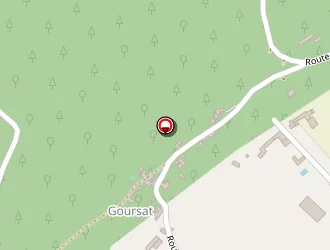 Carte de Dodon Thomas à Montignac