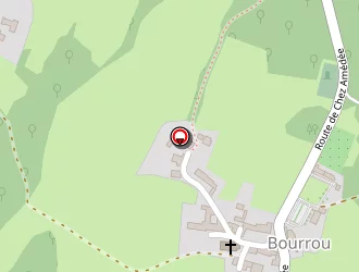 Carte de Mairie à Bourrou