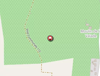 Carte de Ettai Sofiane à Peujard