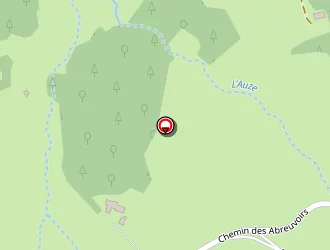 Carte de Pernin Capet Christophe à Araules