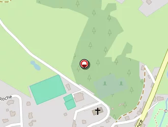 Carte de Ruel Pascal à Mazet-saint-voy