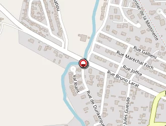 Carte de Gs Protection à Romans-sur-isère