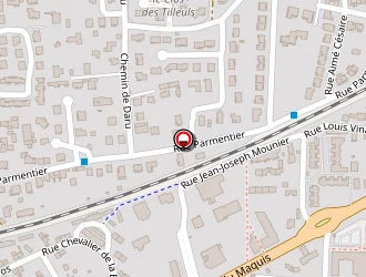 Carte de Lecointe Corinne à Romans-sur-isère