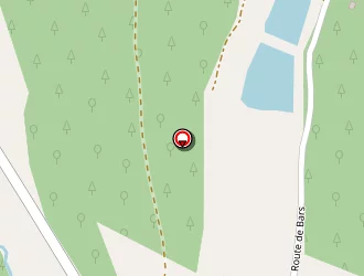 Carte de Seguin Patrick à Plazac