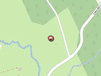 Carte de Décor Eve 33 à Périssac