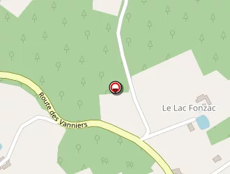 Carte de Privat Didier à Lacropte